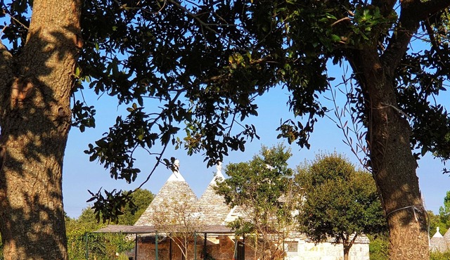 Delightful country house in a quiet oasis, recommended for Smart Working