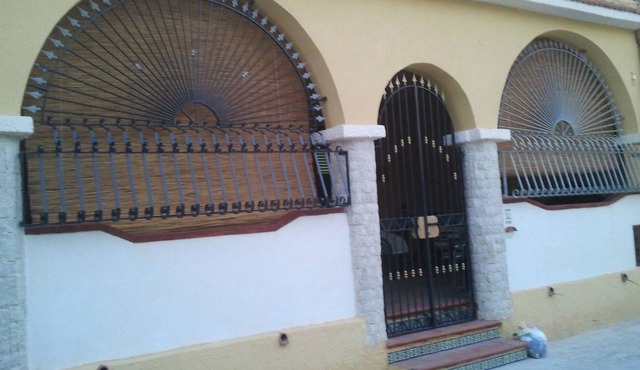 Delightful house on the sea in Triscina di Selinunte (TP)