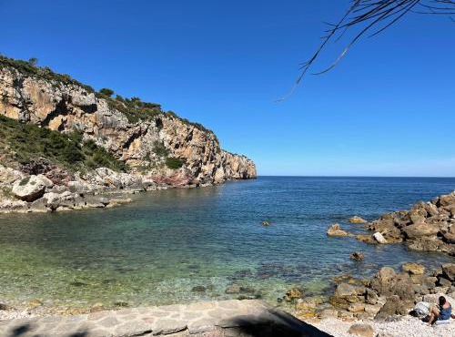 Deliziosa Villa a 500 metri dal mare con Piscina