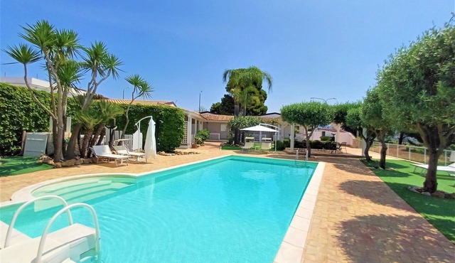 Deluxe Apartment | Oasi del Borgo little Residence