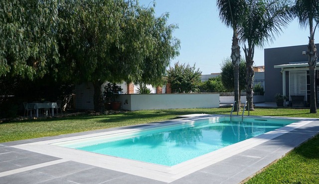 Dependance in Villa con Piscina by Wonderful Italy