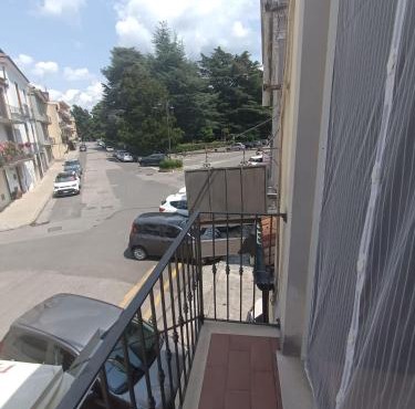 Desiree's Rooms - n 2 camere con bagno privato e balcone