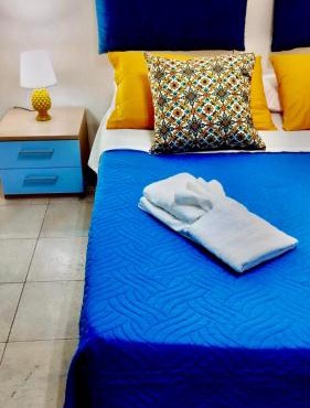 DGS APARTHOTEL
