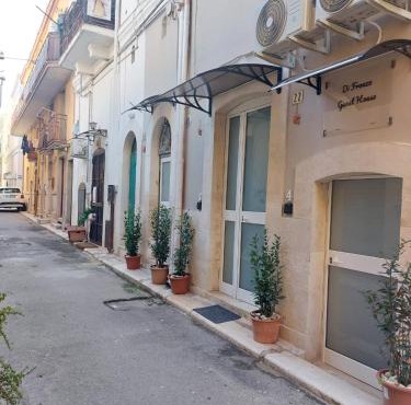 Di Fronzo Guest House A
