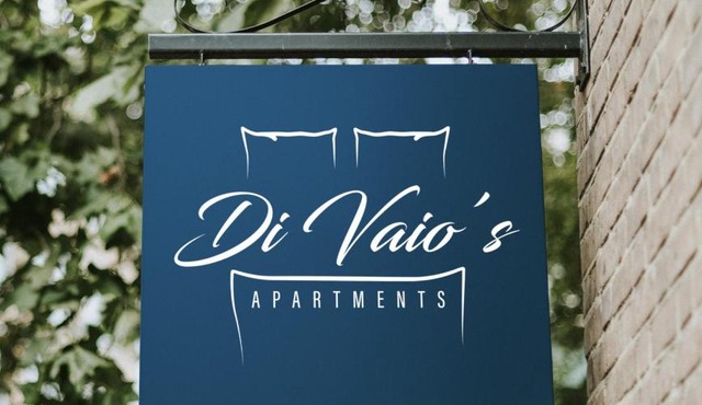 Di Vaio s Apartments adiacente metro Rione Alto