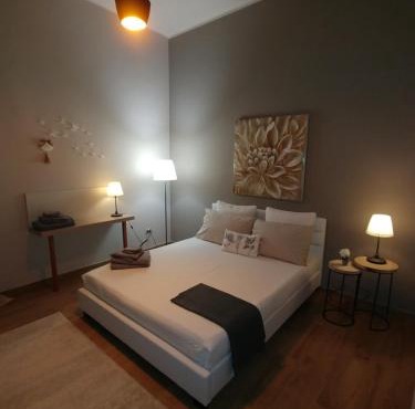 Diadumeno Superior Apartment