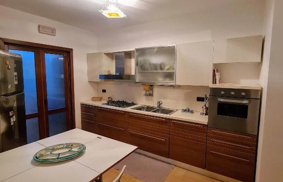 Diamante 46, Appartamento per vacanza