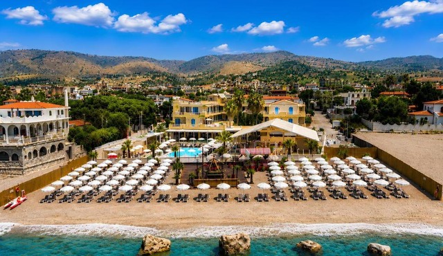 Didimos Resort