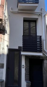 Dietro la Matrice