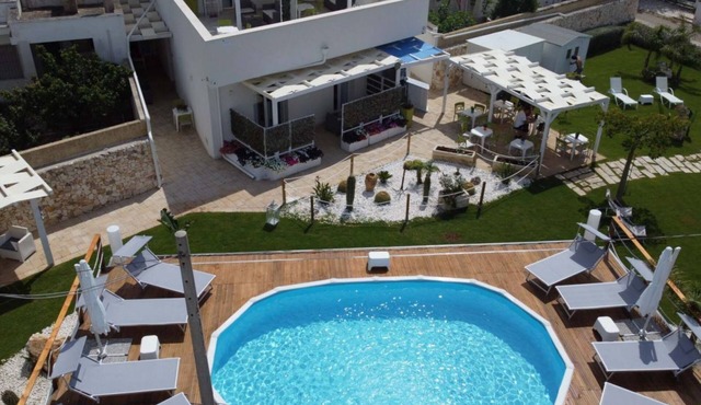 Diletta's Residence - Two-room apartment 2
