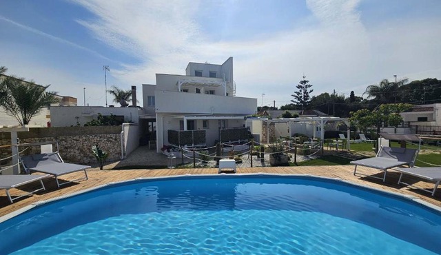 Diletta's Residence