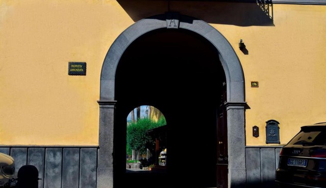 Dimora Annunziata