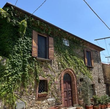 Dimora Borgo Torre