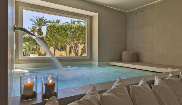 Dimora Caiammari Luxury Hotel & Spa