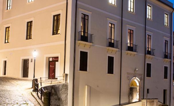 Dimora de Matera Luxury Suites