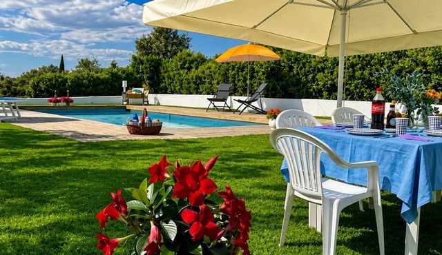 Dimora degli Ulivi - Authentic Sicilian Countryside Escape with private Pool