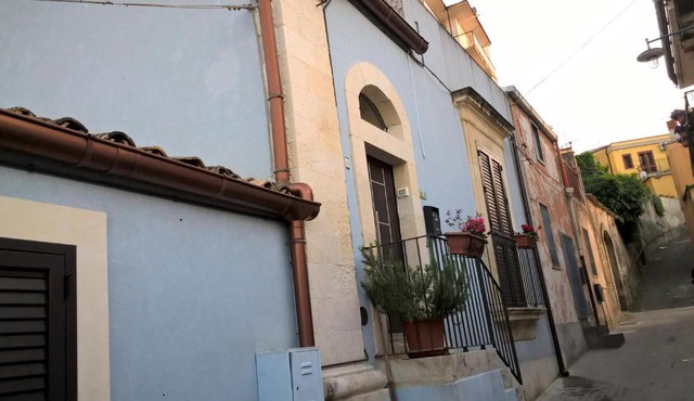 Dimora del Pero