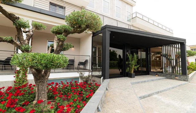 Dimora delle Rose Agriresort