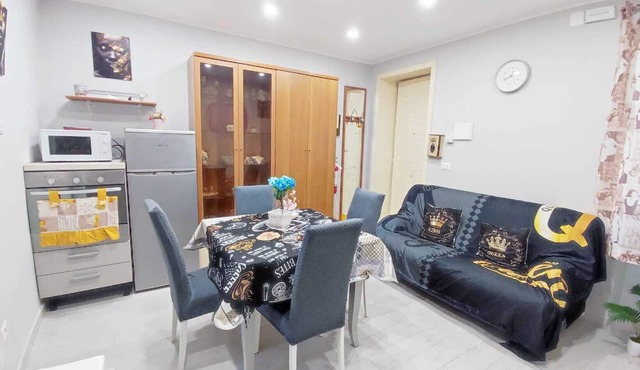 Dimora dello Stretto | Low Cost to Taormina, Aeolian Islands, Milazzo & Savoca