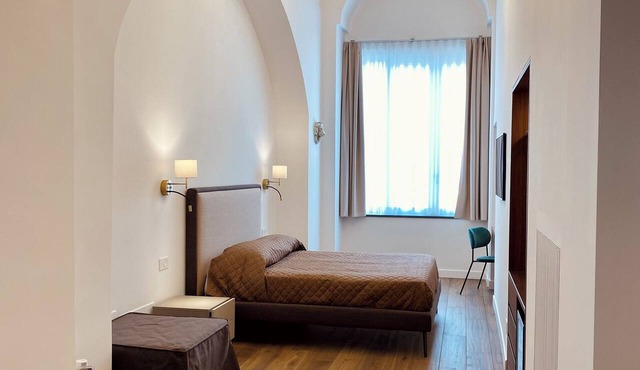 Dimora Donna Maria Relais