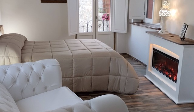 Dimora Forgione B&B