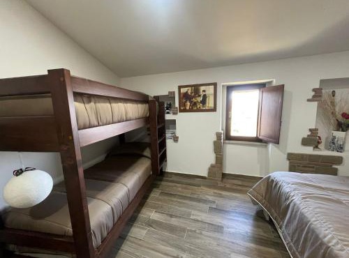 Dimora Forgione B&B - Pietrelcina