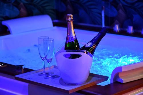 Dimora il Tartufo Relax e Benessere con Spa Privata