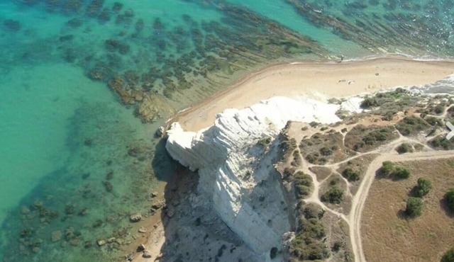 Dimora Pietre Cadute, Foce Platani Oriented Nature ReserveCIR19084033C227586