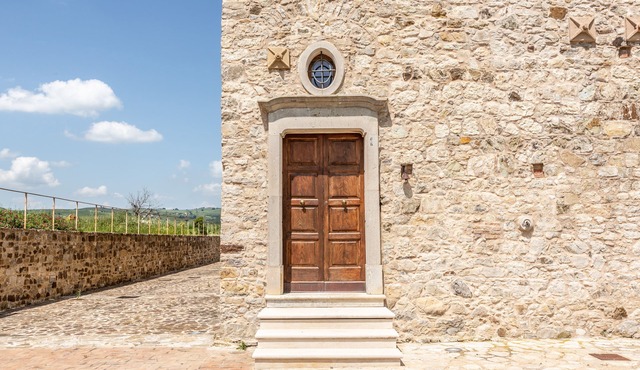 Dimora Schioppo - Irpinia