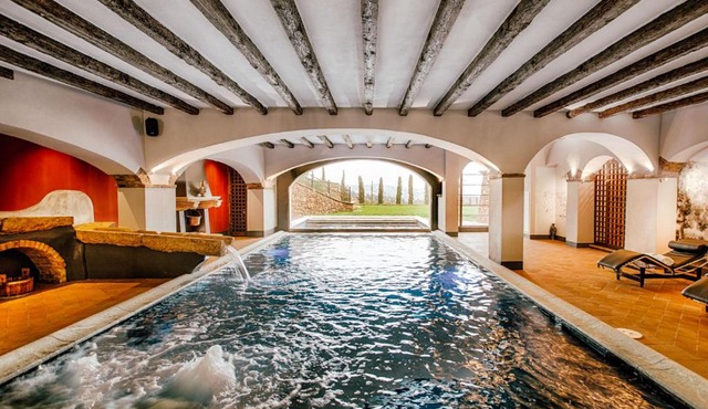 Dimora storica Giorni resort & spa