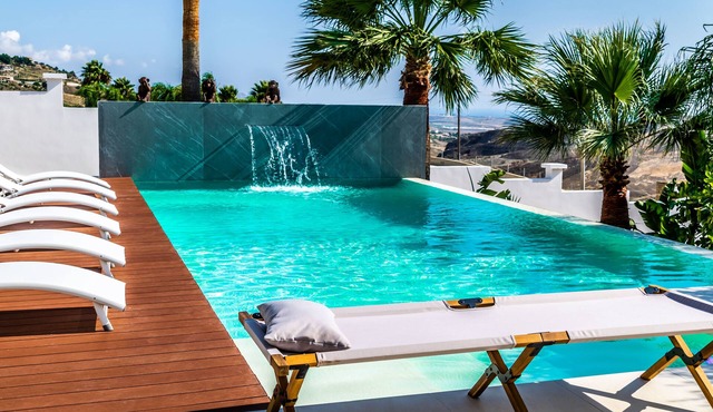 Diodorus Luxury Experience