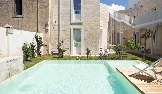 Distilia Luxury Wellness and SPA