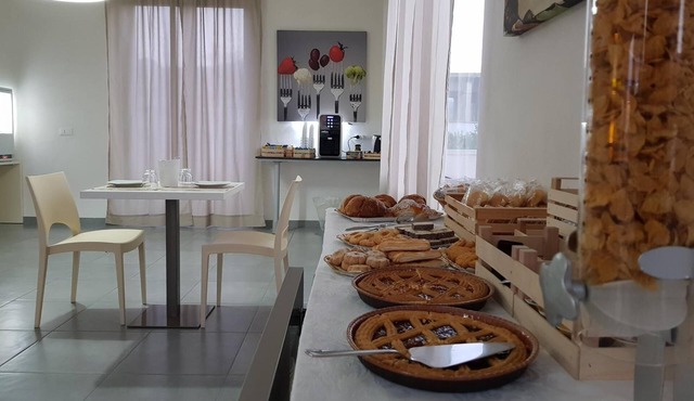 Dodo House Bed & Breakfast