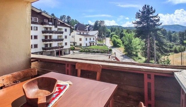 Dolce Casa - "La Montanara" Residence