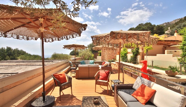 Dolcevita Egadi Resort - Adult Only