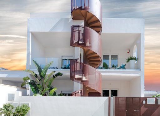 Dolcirive B&B - Porto Cesareo