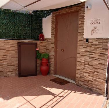 Domus Conza