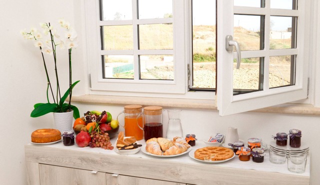 Domus Dams B&B