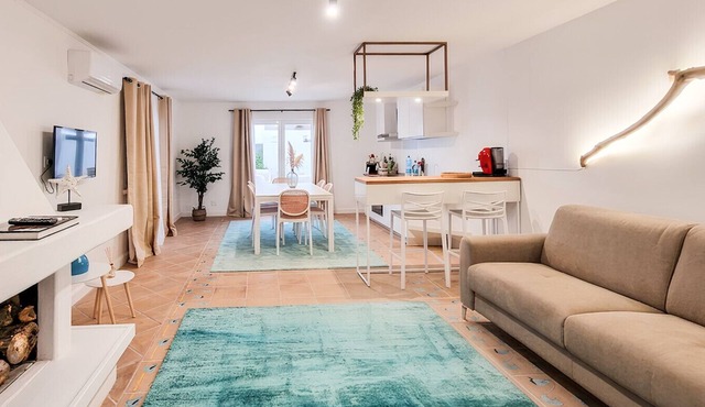 Domus Dea - Apartment Andromeda