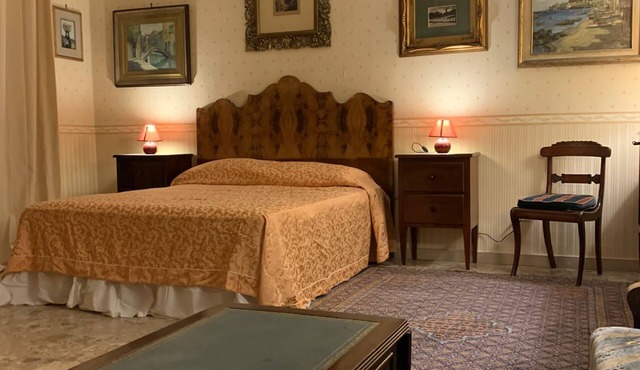 Domus Diocleziano, la tua casa lontano da casa! Comoda, sicura e accogliente!