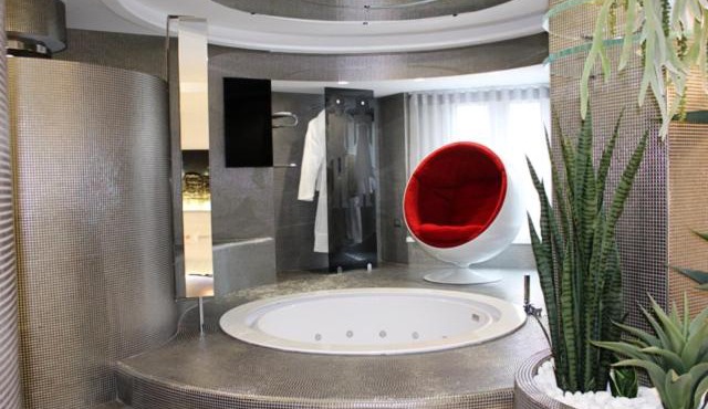 DOMUS Grand Hotel