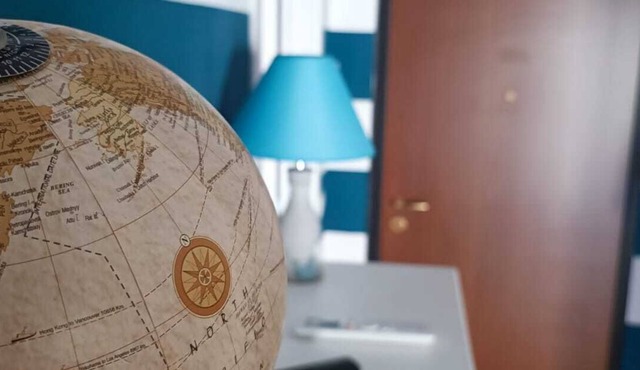 Domus Januarius - Apartment Pozzuoli (NA) 2ndp. 200 m from the sea
