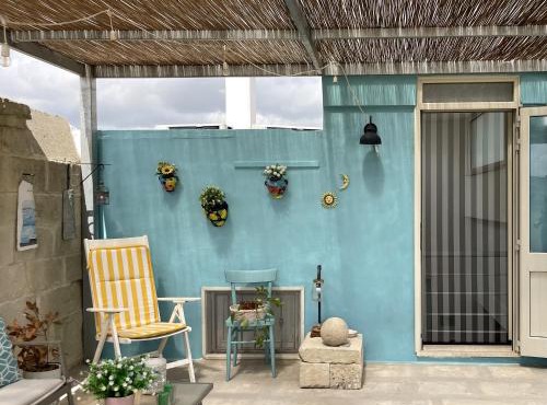 Domus Liventa B&B