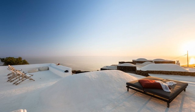 Domus Sicily - Dammuso il Mulino - Sea View Private Pool