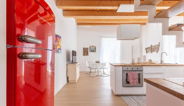 Domus Sicily - Luxury 3 bedrooms l'Alloro