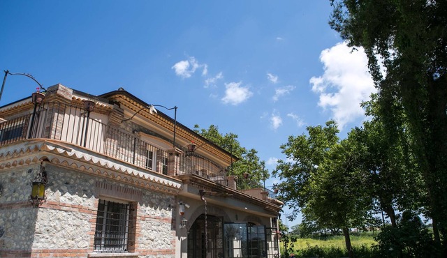 Don Carlo Agriturismo di Charme Bio