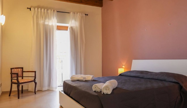 Don Leonardo apartment