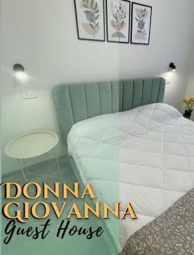 Donna Giovanna Guest House