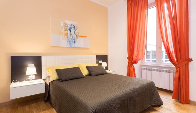 Dreaming of Rome… a vacation rental near St. Peter’s for your stay in Rome