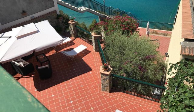 Ds House Cilento Coast